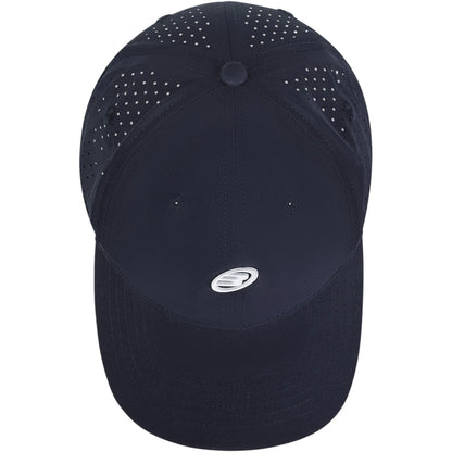 Cappellino Bullpadel Bpg262 I Logo Metal
