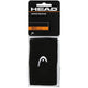 Coppia di Polsini Head Doppia Larghezza 5"