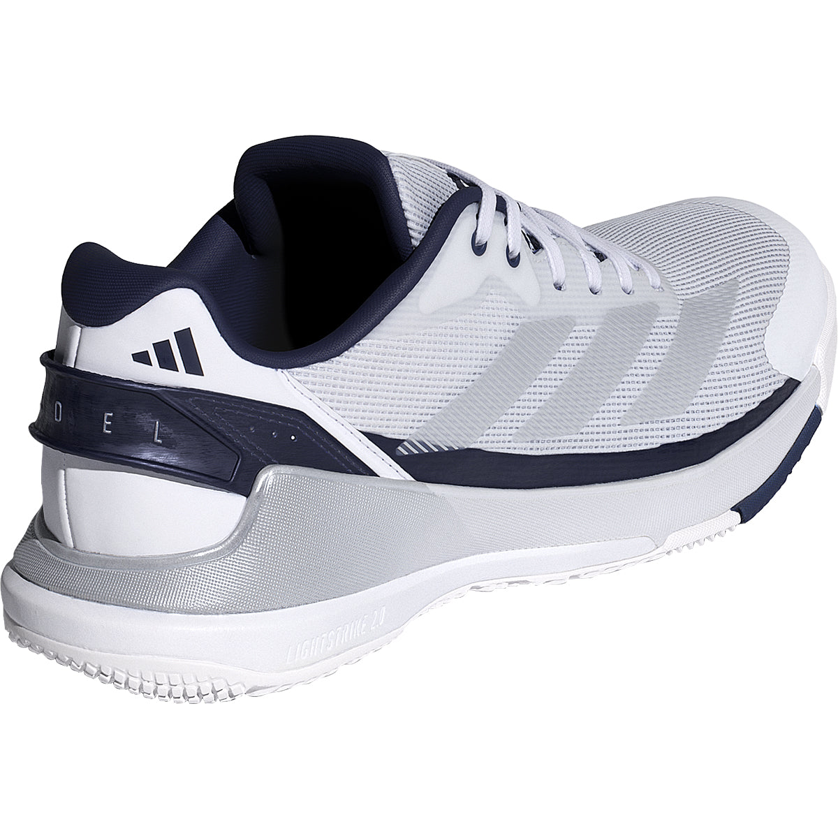 Scarpe da padel adidas Crazyquick Ls