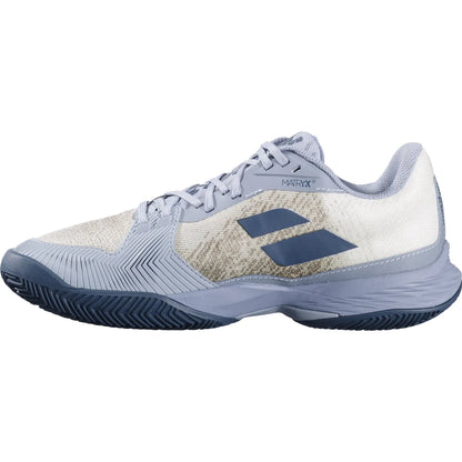 Scarpe Babolat Jet Mach 3 Terra Battuta