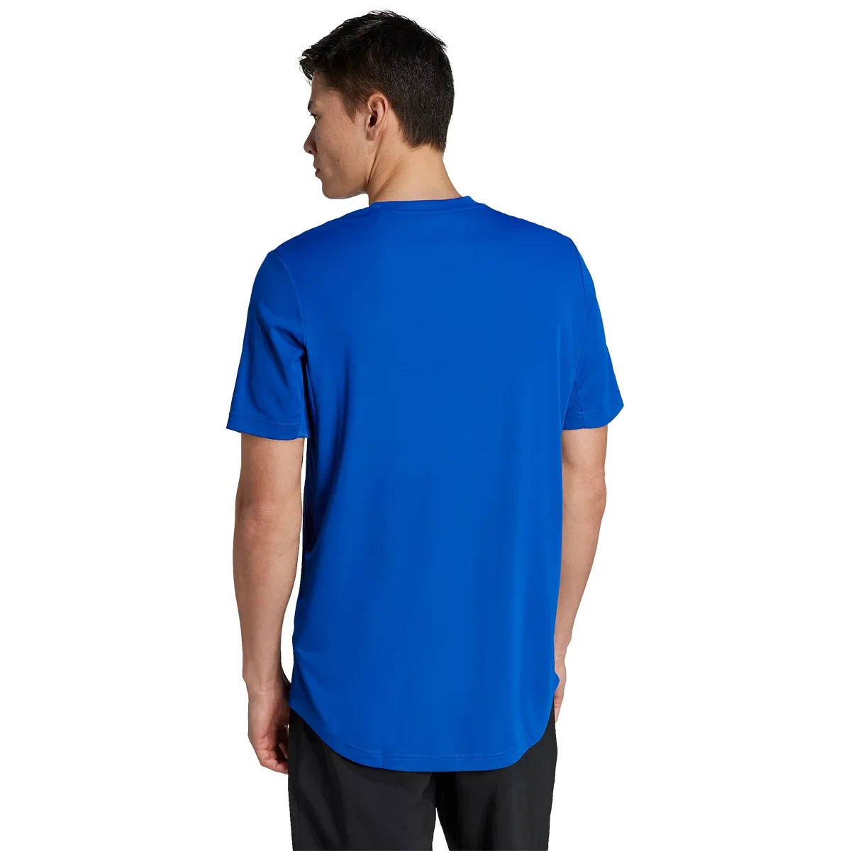 T-Shirt adidas Club 3 Strisce Berlin