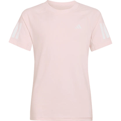 T-Shirt adidas Ragazza Club