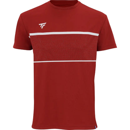 T-Shirt Tecnifibre Junior Team Tech