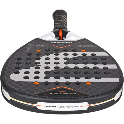 Racchetta da padel Bullpadel Vertex 05 27
