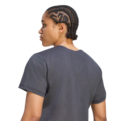 T-Shirt adidas Donna Pro New York