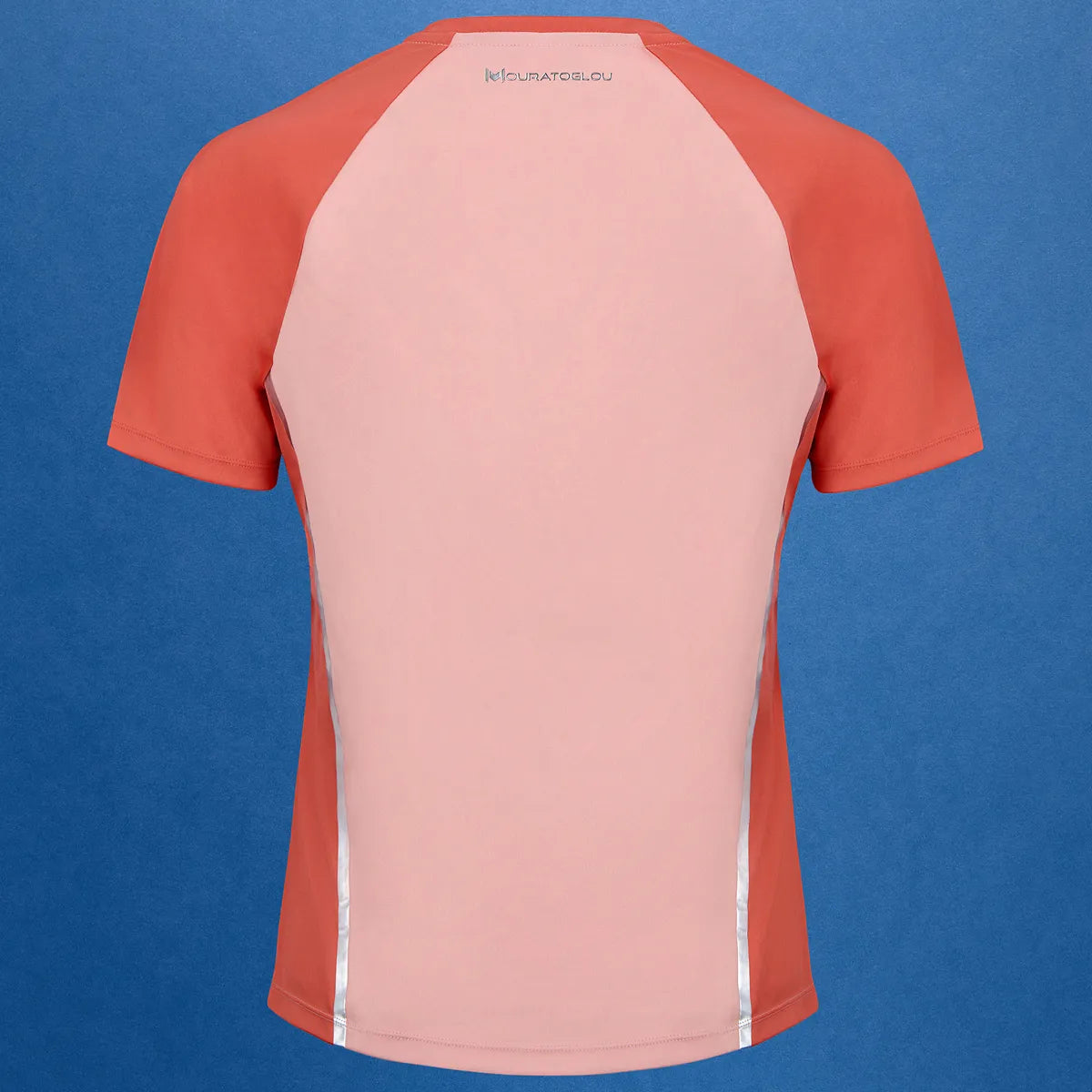 T-Shirt Mouratoglou Apparel Donna Match Melbourne