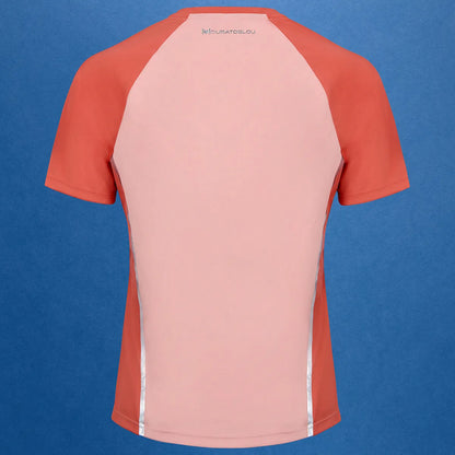 T-Shirt Mouratoglou Apparel Donna Match Melbourne