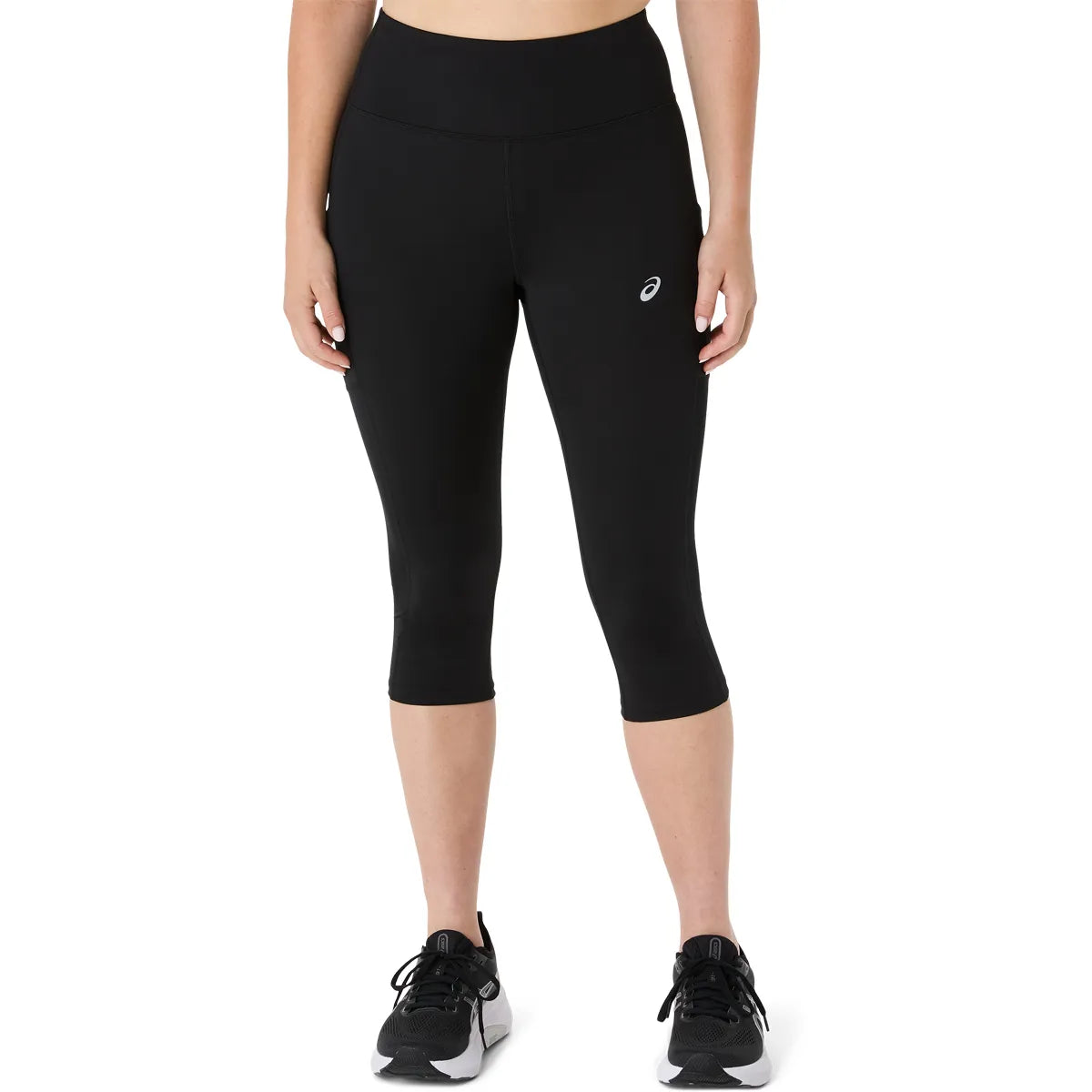 Leggings Asics Donna Core Capri Tight