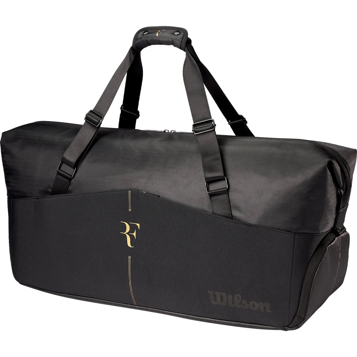 Borsa Wilson Rf 01 Practice Duffle Bag Laver Cup 2025 6R