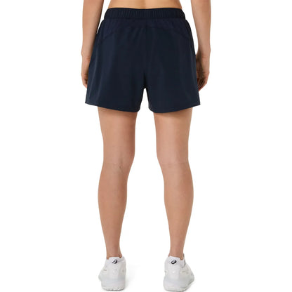 Short Asics Donna Court 2In1