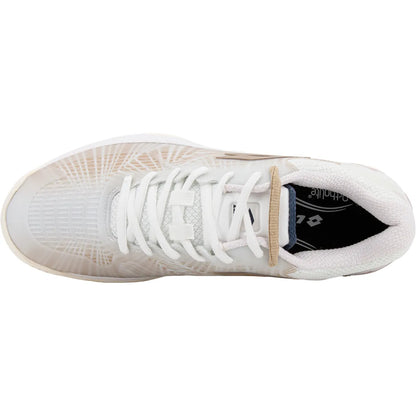 Scarpe Lotto Donna Mirage 100 II Speed Scarpe tutte le superfici
