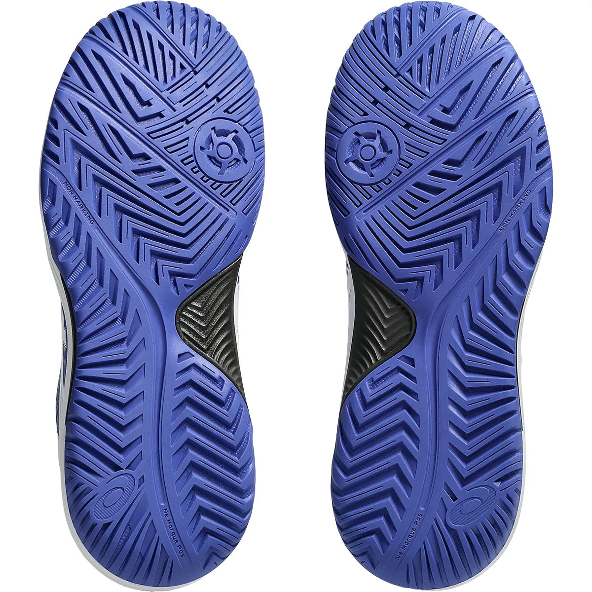 Scarpe Asics Junior Gel Dedicate 8 Scarpe tutte le superfici