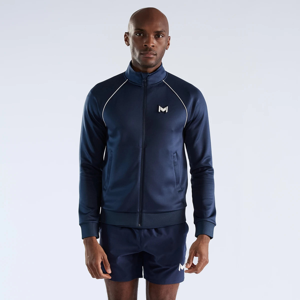 Giacca da tuta Mouratoglou Apparel Club