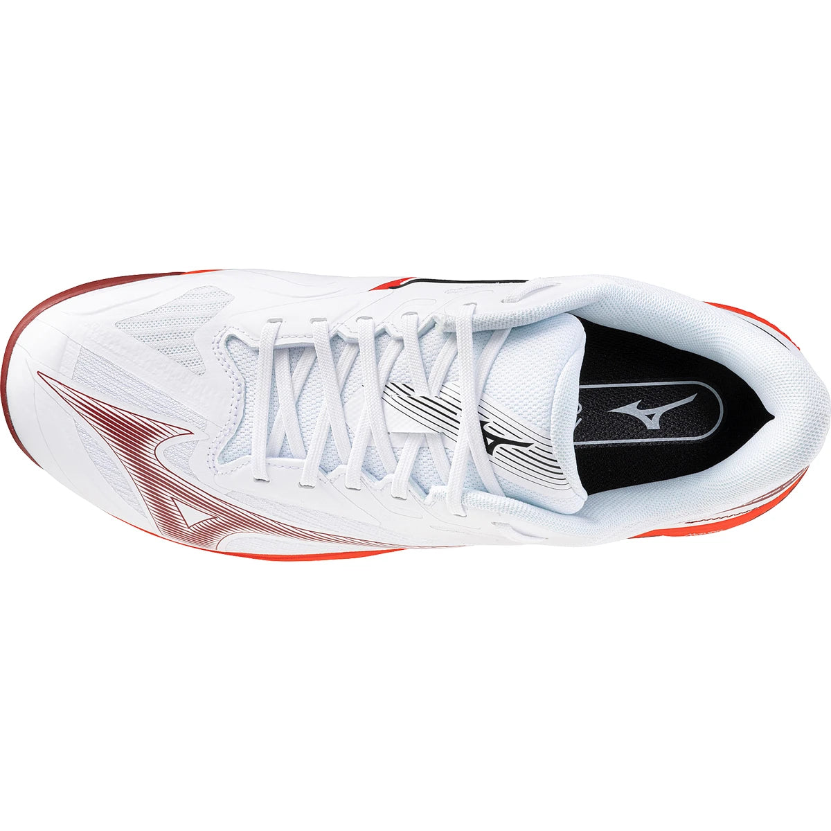 Scarpe Mizuno Wave Exceed Court Terra Battuta