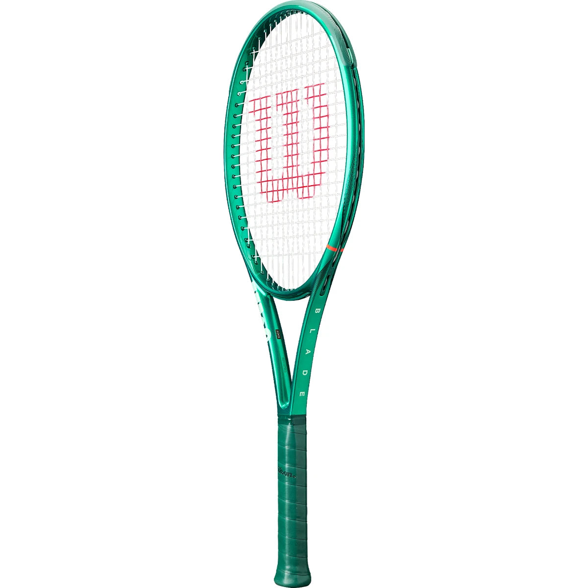 Racchetta Test Web Wilson Blade 100 V10 (300 Gr)