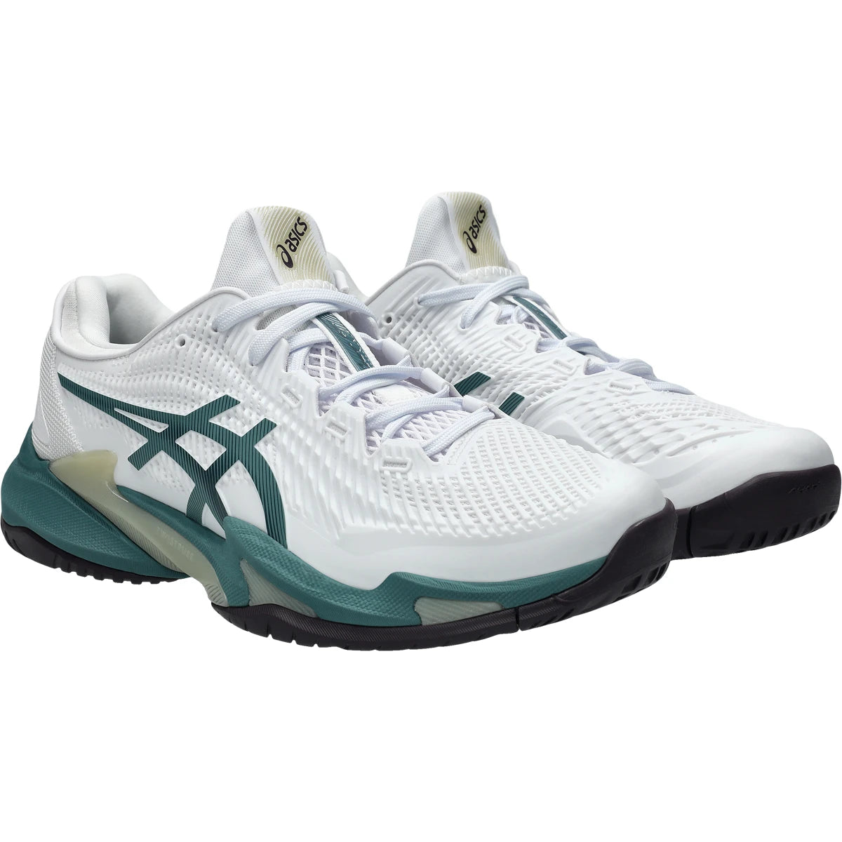 Scarpe Asics Court FF3 Scarpe tutte le superfici