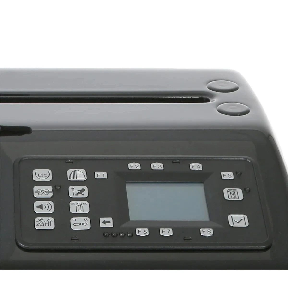 Macchina per l'incordatura Cb-20 Elettronica con Piede