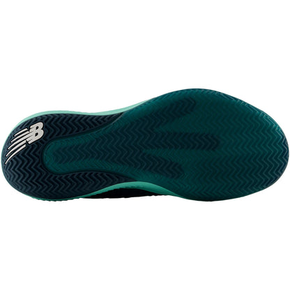 Scarpe New Balance Fuelcell 996 V6 Terra Battuta