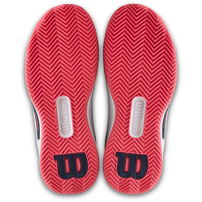 Scarpe Wilson Donna Intrigue Pro Terra Battuta