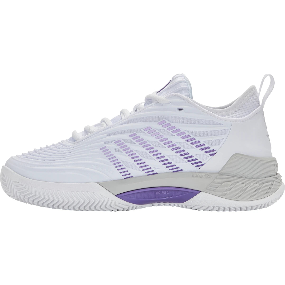 Scarpe K-Swiss Donna Hypercourt Supreme 2 Terra Battuta