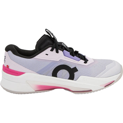 Scarpe On The Roger Pro Fire Terra Battuta