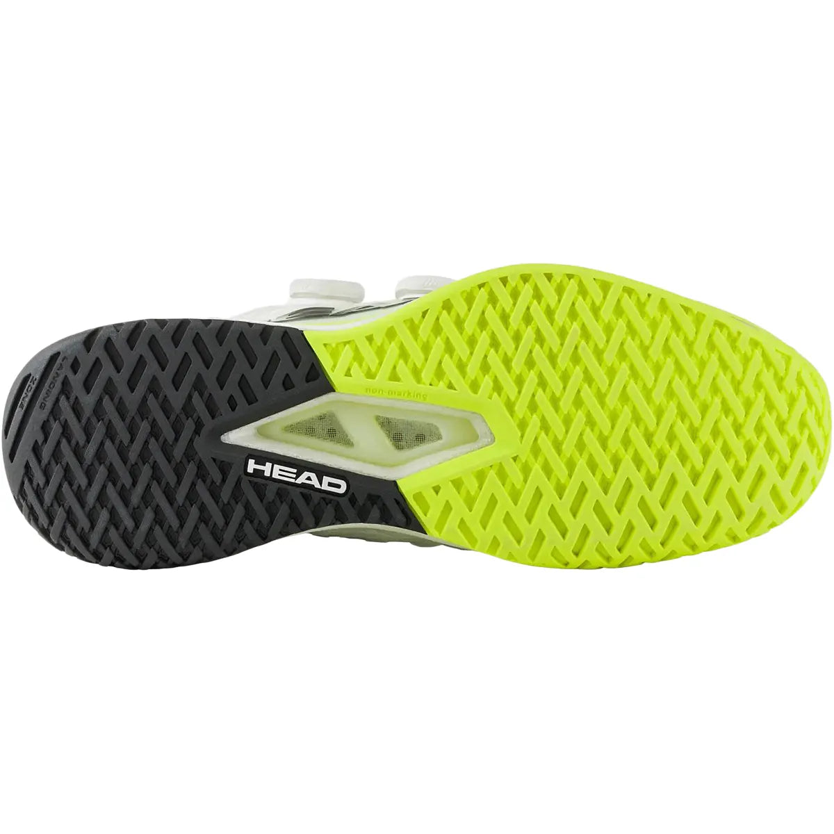 Scarpe Head Endure Pro Boa Scarpe tutte le superfici
