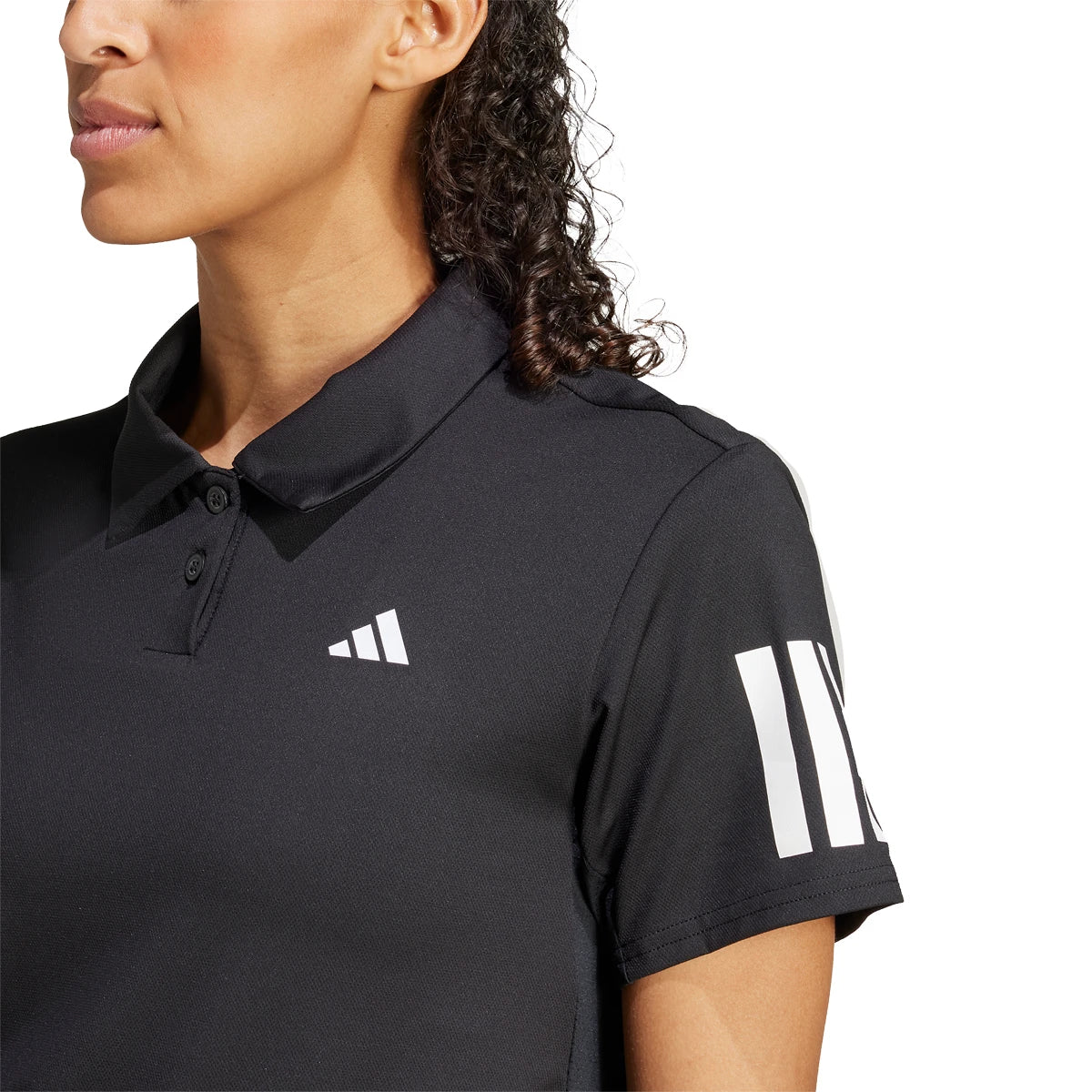 Polo Donna adidas Club
