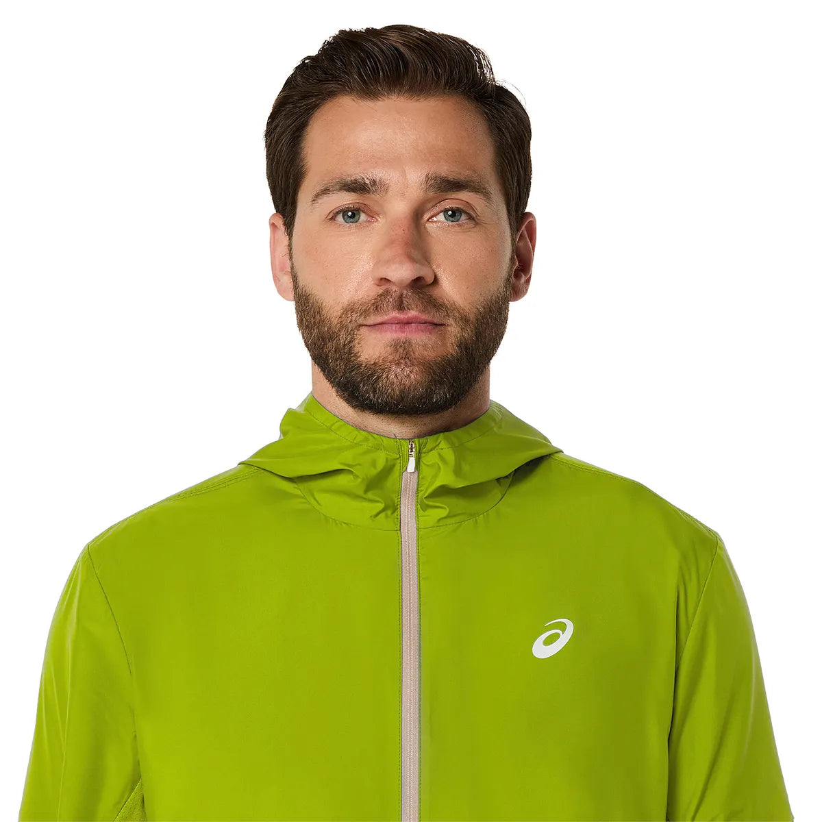 Giacca Asics Core