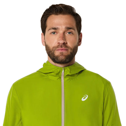 Giacca Asics Core