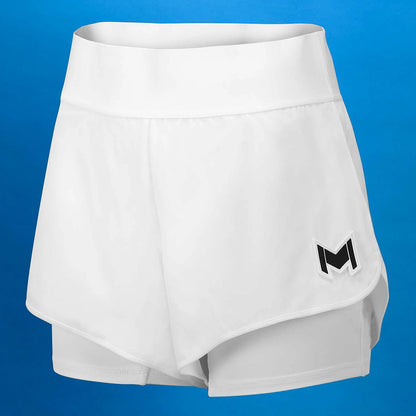 Short Mouratoglou Apparel Donna Match Player