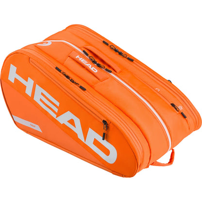 Borsa Head Tour Padel Bag L 40L