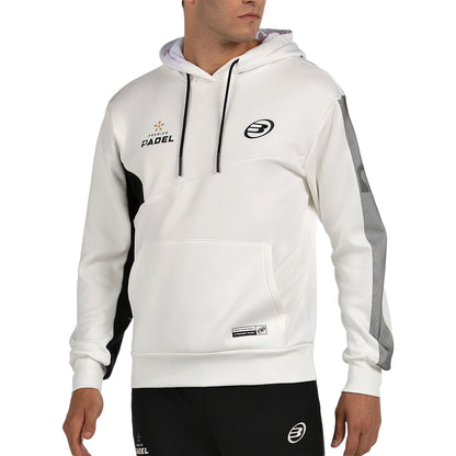 Felpa Bullpadel Palmiro