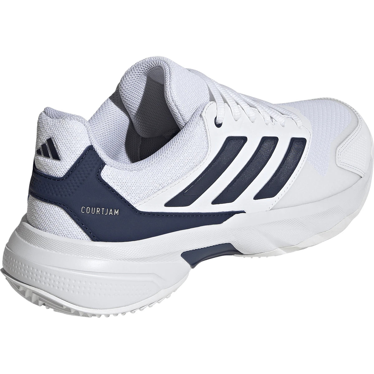 Scarpe adidas Courtjam Control 3 Terra Battuta