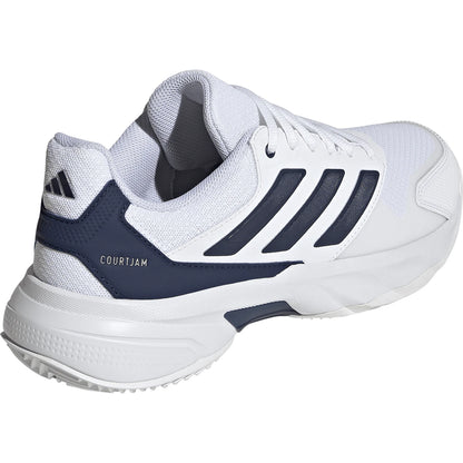 Scarpe adidas Courtjam Control 3 Terra Battuta