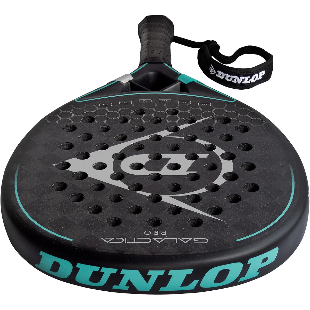Racchetta da padel Dunlop Galactica Pro