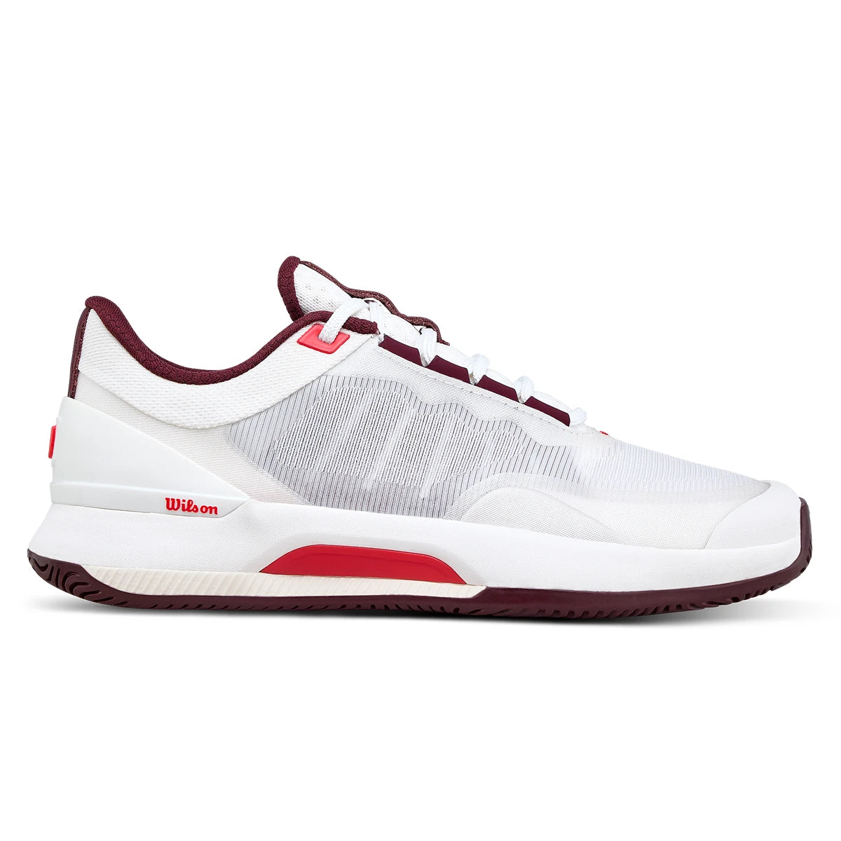 Scarpe Wilson Donna Intrigue Tour Tutte le Superfici
