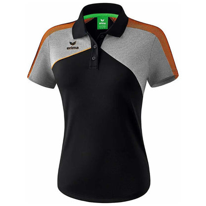 Polo Erima Donna Premium One 2.0