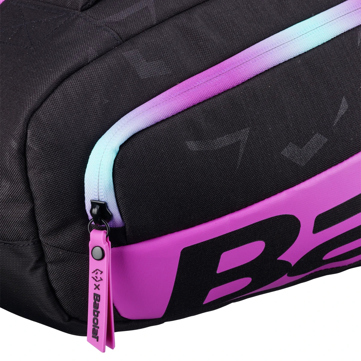 Borsa da padel Babolat Rh Pro Padel Juan Lebron