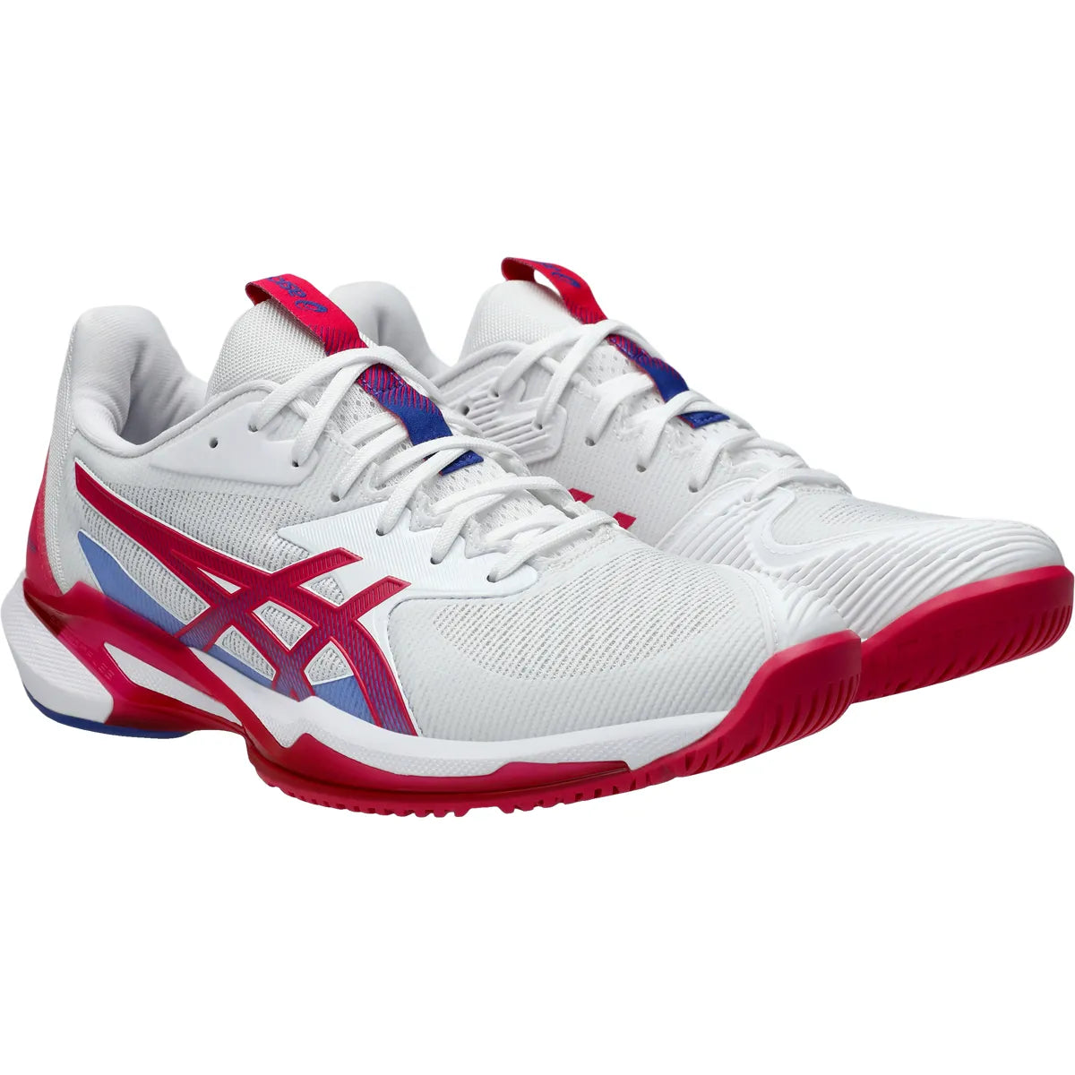 Scarpe Asics Donna Solution Speed FF 3 Scarpe tutte le superfici