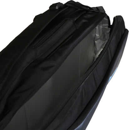 Borsa da tennis Prince Tour 2 Comp Bk/Bl