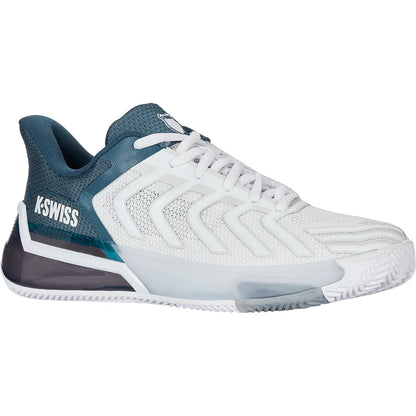 Scarpe K-Swiss Ultrashot 4 Terra Battuta