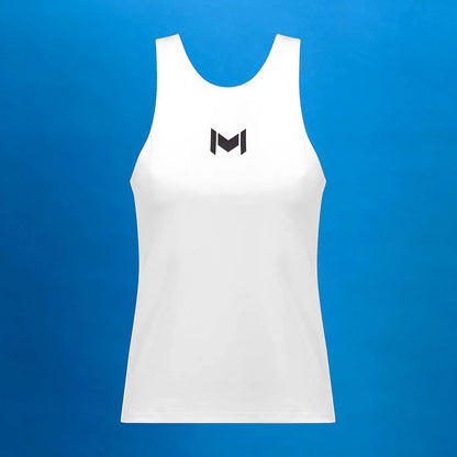 Canotta Mouratoglou Apparel Donna Match Player