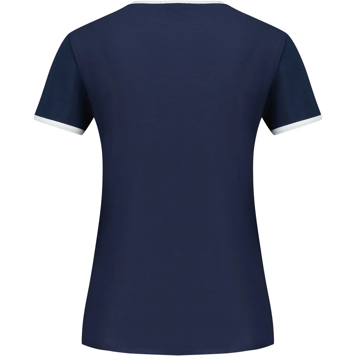 T-Shirt Le Coq Sportif Donna Tennis