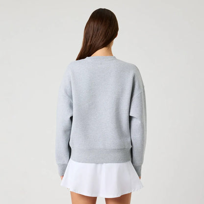 Felpa Bjorn Borg Donna Boyfriend