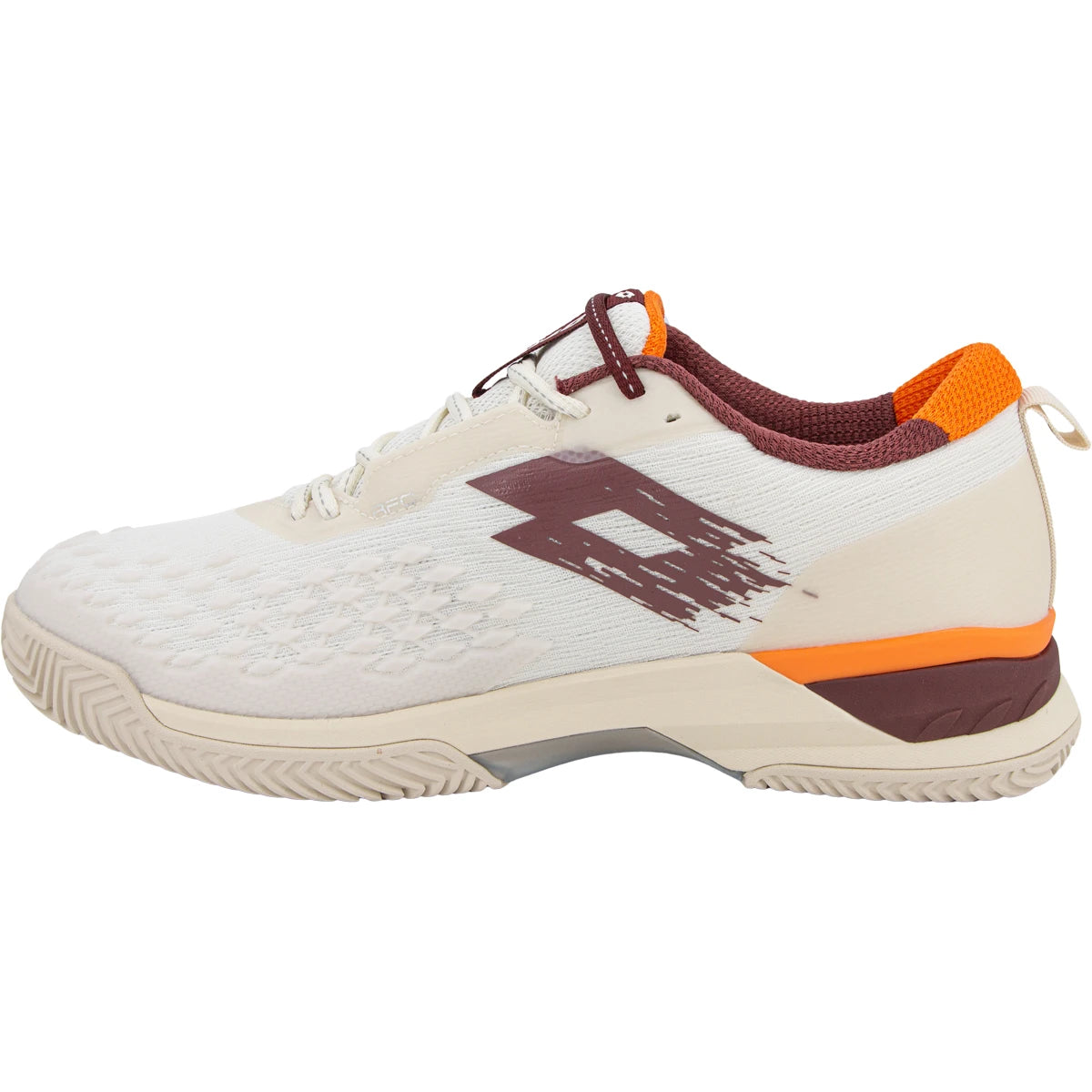 Scarpe Lotto Raptor Hyperpulse 100 Terra Battuta