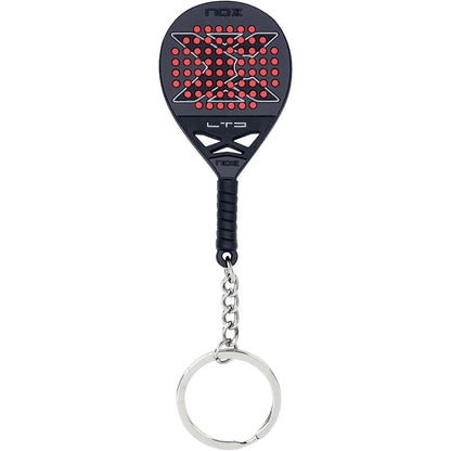 Pack Racchetta da Padel Nox At10 Genius 12K Xtrem Limited