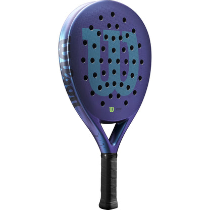 Racchetta da padel Test Wilson Accent Padel