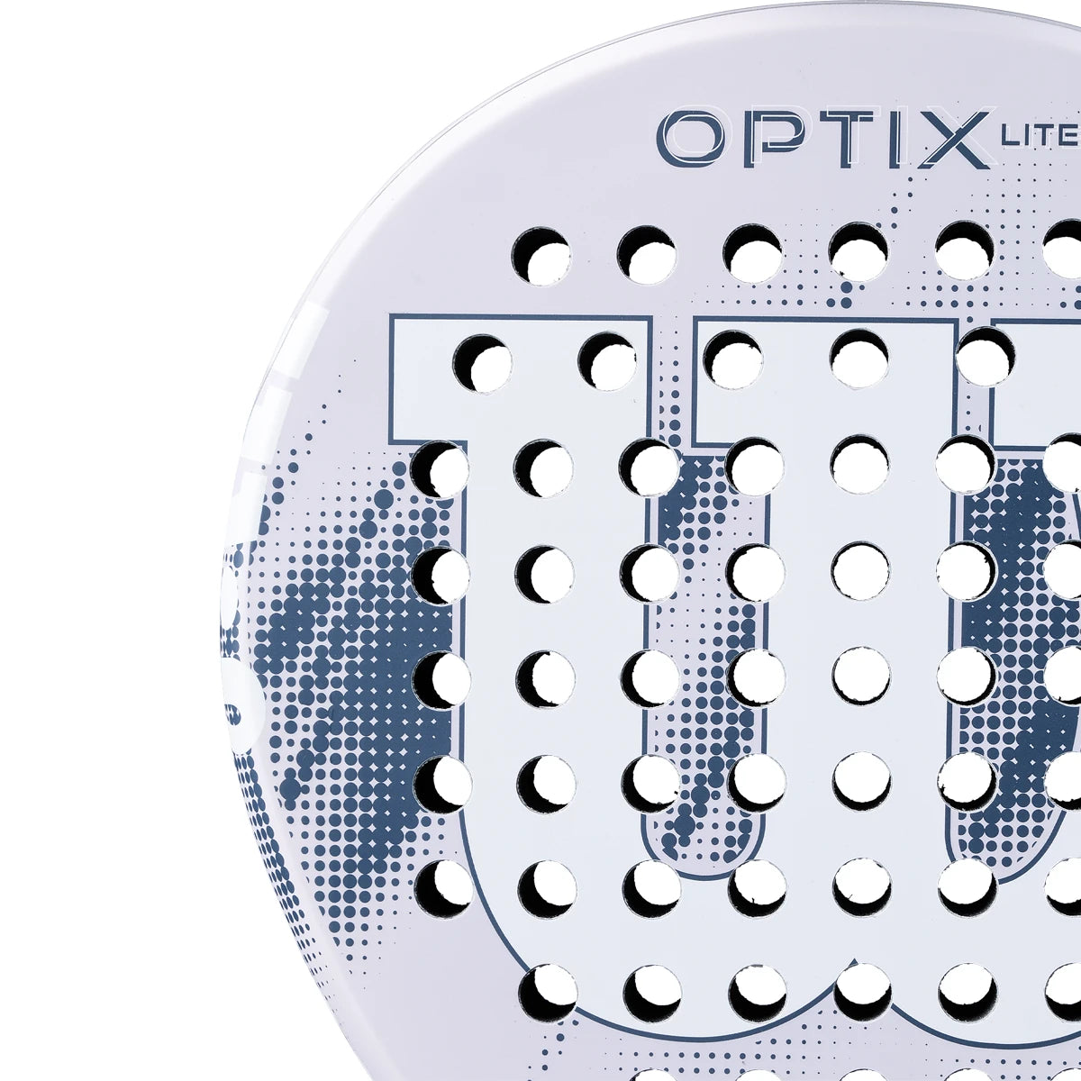 Racchetta da padel Wilson Optix V2 Lite