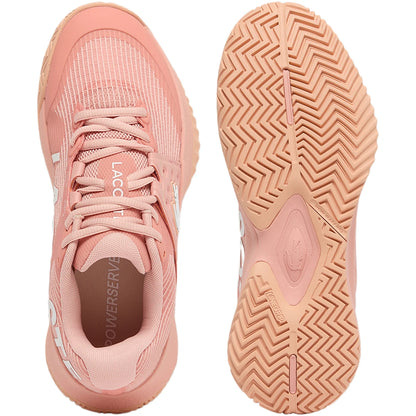 Scarpe Lacoste Donna Power Serve Scarpe tutte le superfici