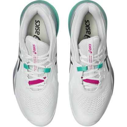 Scarpe Asics Gel Resolution X Terra Battuta